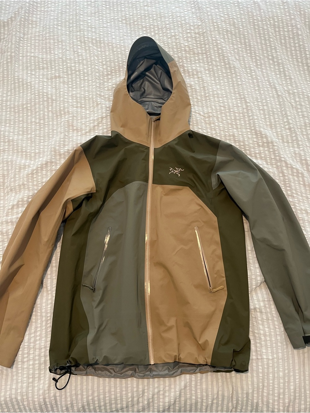 *RARE* Arc’teryx Women’s Beta Goretex Jacket size medium